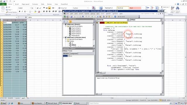 Axys, R, and d3.js Converse on the Iphone смотреть онлайн