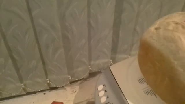 Хлебопечка MYSTERY MBM-1202