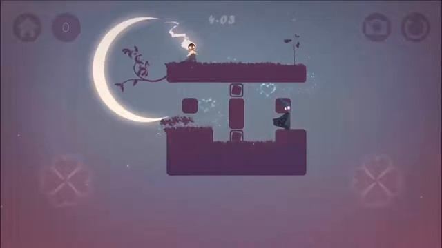 Love Engine 4# Fade Android Puzzle Game смотреть онлайн