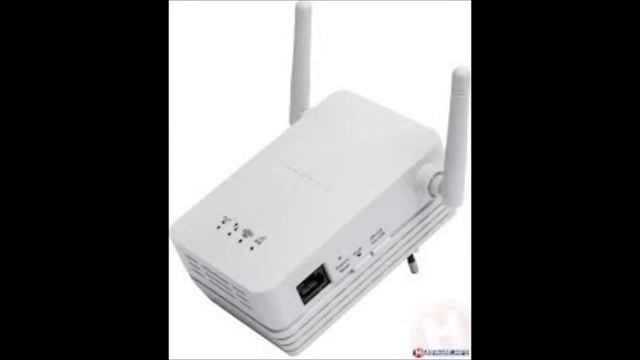 NETGEAR WN3000RP Reviews