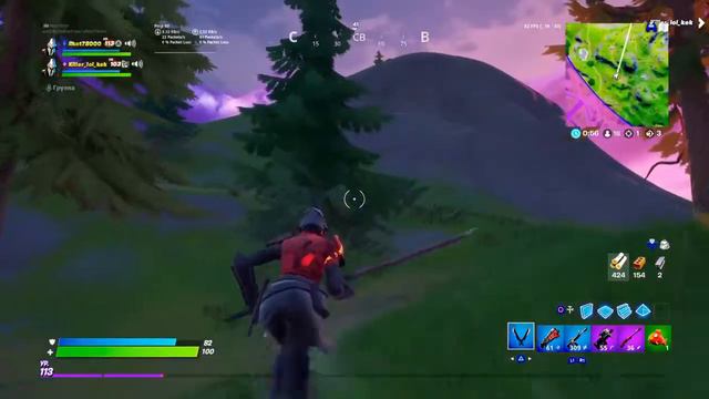 СТРИМ по ФОРТНАЙТ ЗАЛЕТАЙ смотреть онлайн