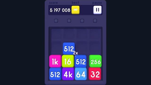 infinity to infinity Merge Block 2048 ?️ Play Merge Block 2048 on Crazzy Game Time смотреть онлайн