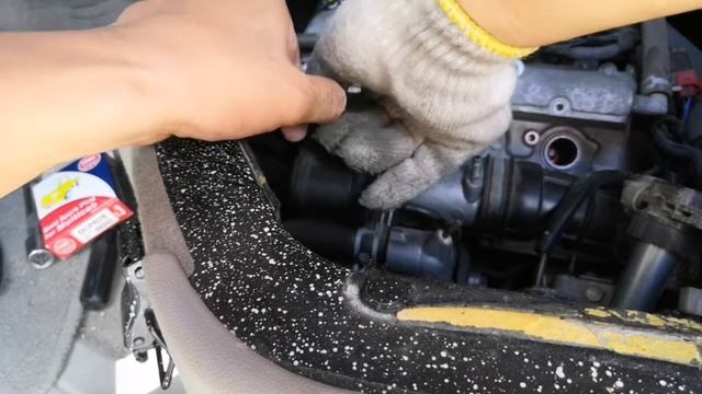 Suzuki Every Wagon K6A Turbo|DIY How To Replace Sparkplugs(Paano Magpalit Ng Spark Plugs) #NGKjapan