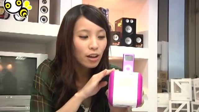 OZAKI iMINI CUTE смотреть онлайн