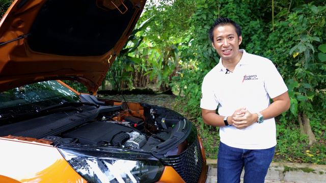 The Peugeot 2008 SUV Is Not Your Ordinary Crossover! [Car Feature] смотреть онлайн