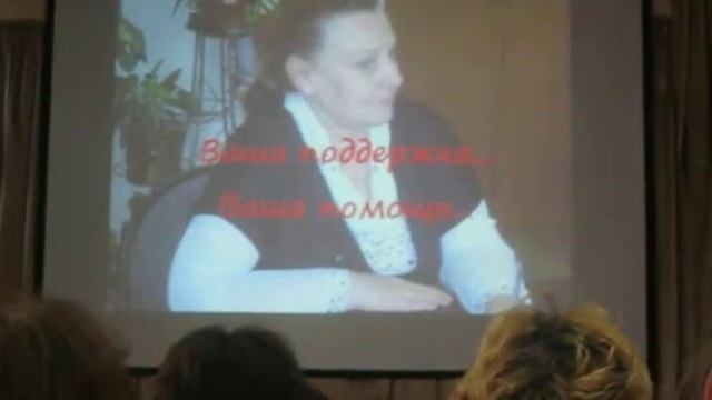 Последний звонок 23 мая 2014г. Подарок классному руководителю от 11 класса смотреть онлайн