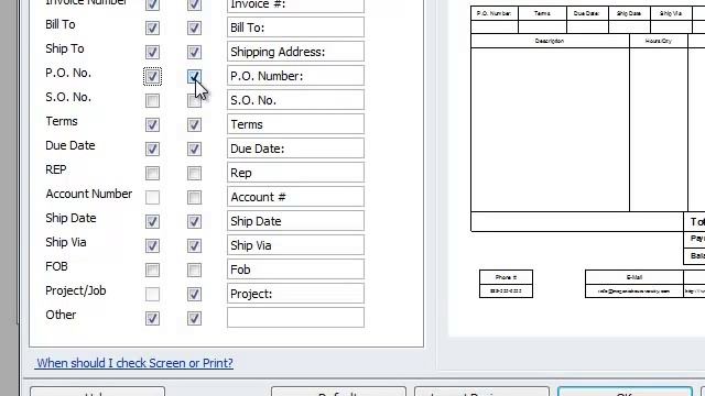 Accounting Tutorial - How to Track Drop Shipments (www.learnquickbooksfree.com) смотреть онлайн