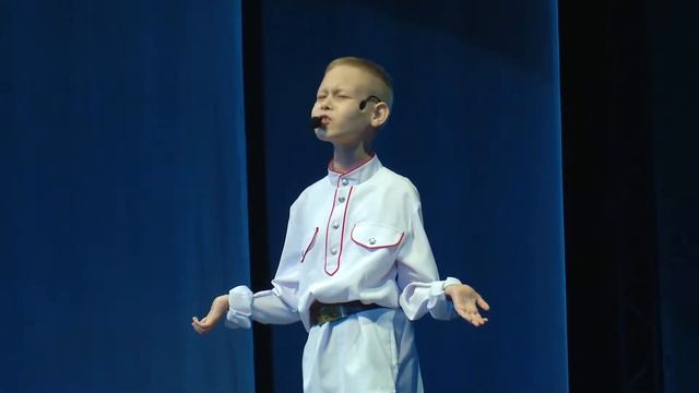 Стихотворение про Дон смотреть онлайн