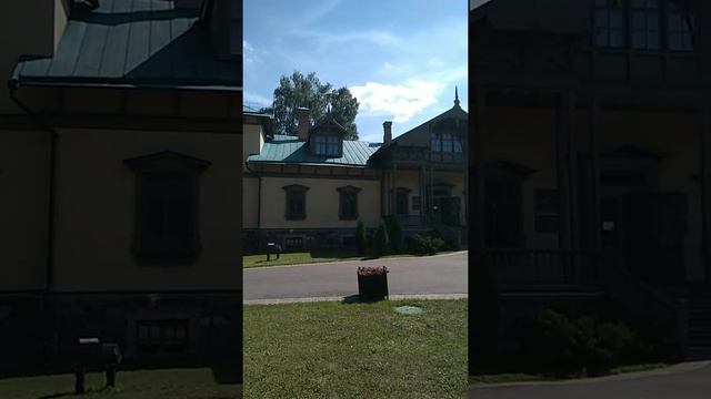 ZUBENKOV-LIVE / ??Минск. ??Лошицкий парк. Усадьба????? смотреть онлайн