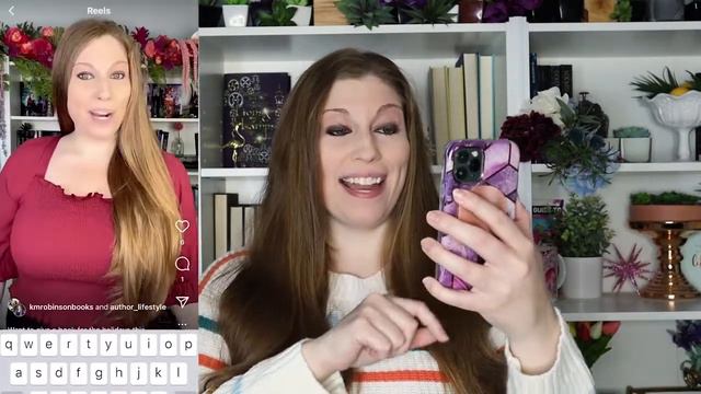 How To Reply To A Comment On Instagram With A Video (Reels Tutorial On Screen) смотреть онлайн