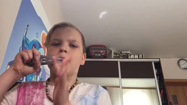 Игра на Варгане смотреть онлайн