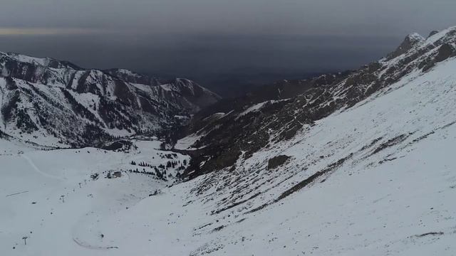 Shimbulak Bar S.n.e.g 7 Nov 2018 смотреть онлайн