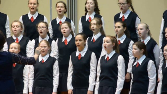 Ю Тугаринов, сл. народные "Пойду ль я, выйду ль я" смотреть онлайн