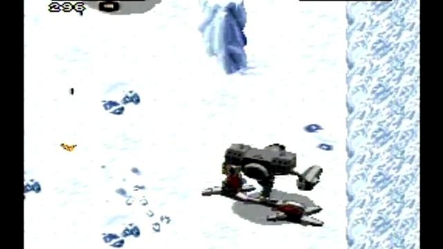 MechWarrior 3050 III - Mechs on Ice смотреть онлайн