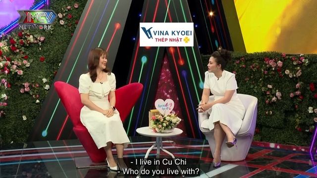 Mẹ đơn thân tìm bờ vai sau 14 năm ly hôn, mong muốn được dẫn con theo chồng | Bạn Muốn Hẹn Hò #902 смотреть онлайн