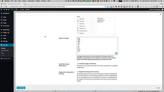 Wordpress Security - iThemes Security Plugin - Bengali / Bangla смотреть онлайн