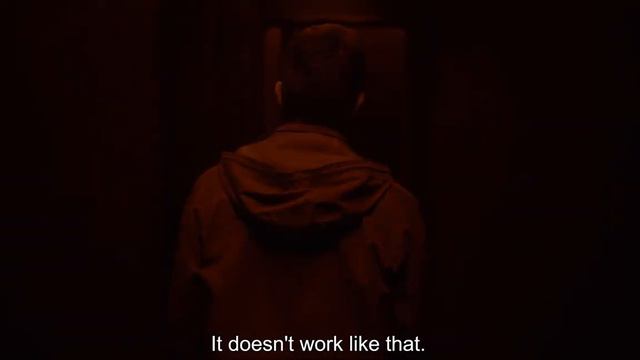 Another End (2024) - Trailer - Berlinale Competition - Gael García Bernal, Renate Reinsve
