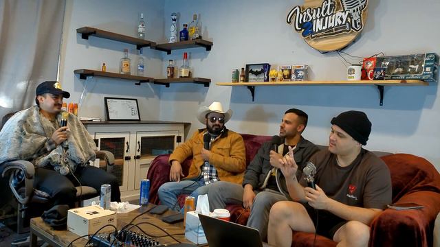 Savage's World смотреть онлайн