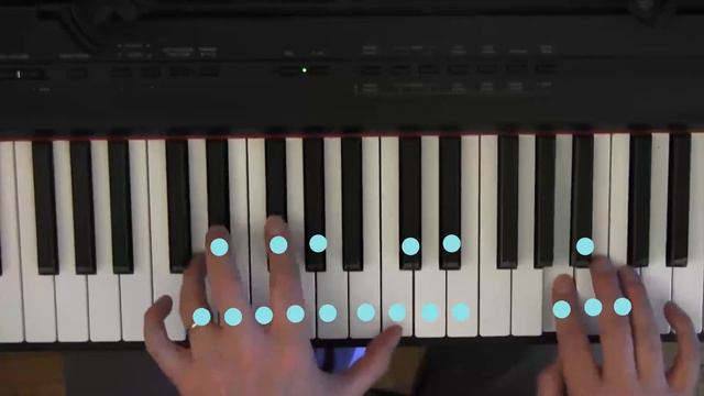 Chromaticism in the Chopin E minor Prelude смотреть онлайн