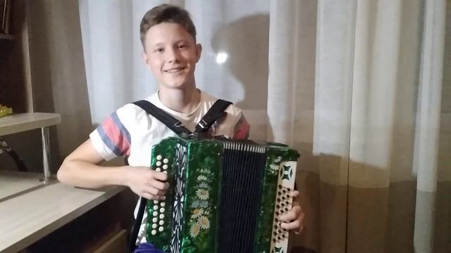 Русская народная песня "Что стоишь качаясь" смотреть онлайн