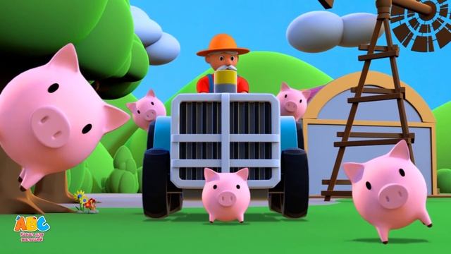 Кукарача: песня про таракана | La Cucaracha in Russian?? | Канал для малышей | Детская песенка смотреть онлайн