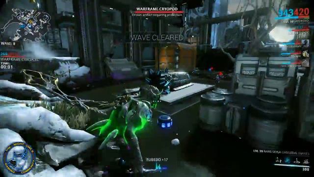 Warframe: Pluto | Outer Terminus | Update 13.0.6 Overview смотреть онлайн