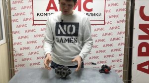 Дивертор 6ти ходовой с открытым центром. Дивертор DF 6 VIE 34.