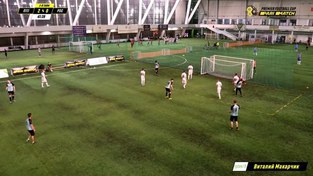 Лучший сейв 7-й игровой недели | Осень 2021 смотреть онлайн