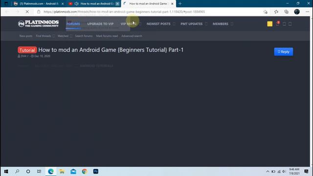 How to Unlock & Download my Posts & Threads in Platinmods.com смотреть онлайн