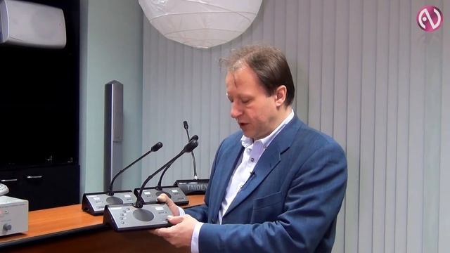 ESCORT GROUP: TAIDEN-HCS5300 -- КОНФЕРЕНЦ-СИСТЕМА НА ИК-ЛУЧАХ смотреть онлайн