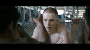 Бои без правил - Русский трейлер (2018)