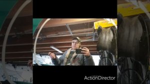 Плунжерные пары. Нагнетательный клапан 100% не держит! Буду притирать.