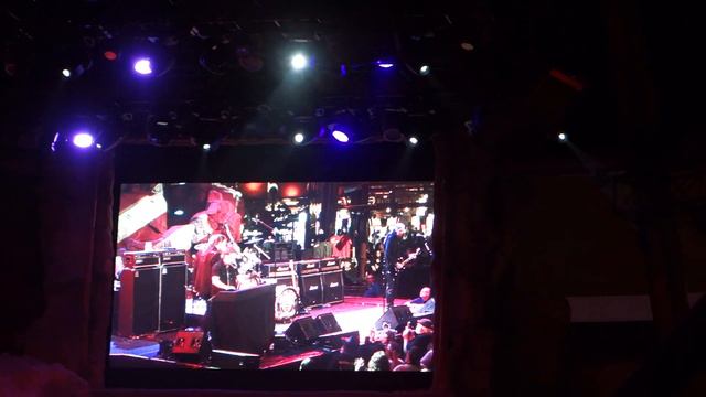 Grand Funk Railroad -Inside Looking Out Clip end смотреть онлайн