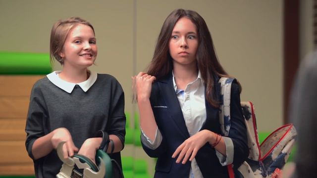 Пробник смотреть онлайн