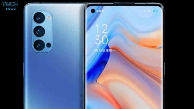 كل شئ عن الهاتف الجديد من اوبو Oppo Reno 4 pro 5g - السعر والمواصفات كامله - Ram 12g смотреть онлайн