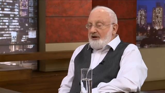 Слушай, Израиль! Новая жизнь №177 смотреть онлайн