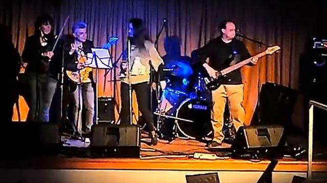 K-RATION - So Danço Samba смотреть онлайн