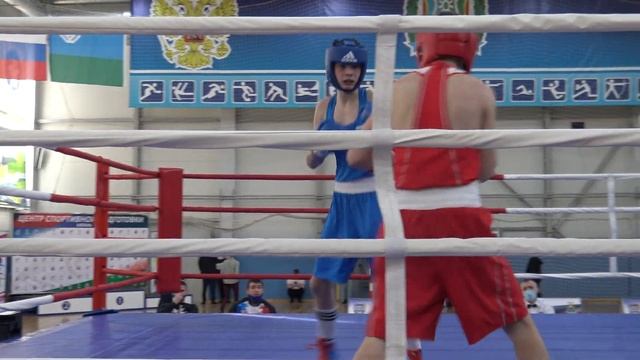 18.03.21.Нягань.РССС.Лебедев Егор(Тюменская область)-Мартыненко Кирилл(Свердловская область) финал смотреть онлайн