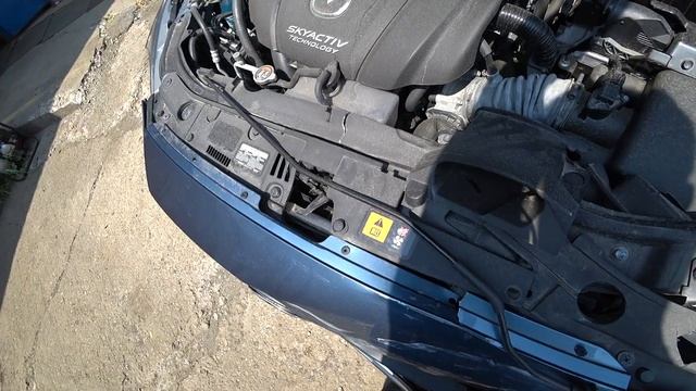 Машинокомплекты из Америки ?? | MAZDA 3 (2015) | IAAI Аукцион смотреть онлайн