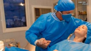 На что указывают эти 2 ямочки на пояснице?