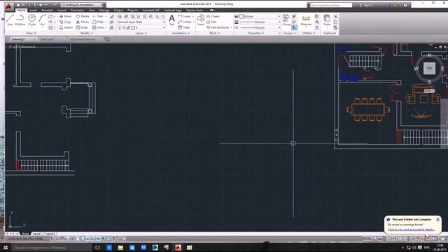 AutoCad Master Class 7 смотреть онлайн