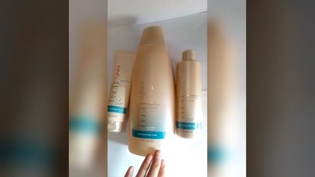 Всесторонний уход за волосами смотреть онлайн