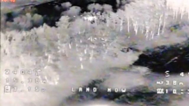 Уничтожение БЛА ВСУ поражением FPV дрона смотреть онлайн