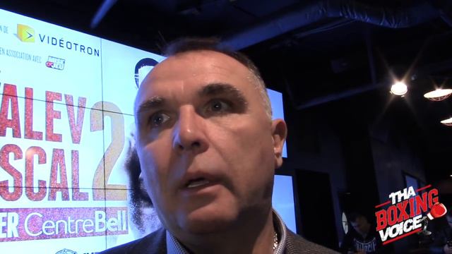 Egis Klimas: You Have to Put A Gun to Guillermo Rigondeaux Head to Make Him Fight Vasyl Lomachenko смотреть онлайн