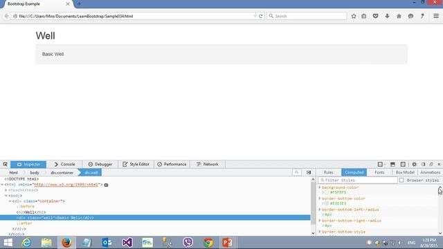 Bootstrap Wells смотреть онлайн