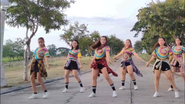 BEAUTIFUL SUNDAY Remix | DJ Jonel Sagayno | Dance Workout | Zumba смотреть онлайн