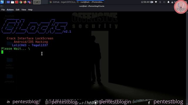 ?Unlock PIN Protected Android Device without USB Rubber Ducky ?|| HID Attack || ?Mr. Robot Hacking смотреть онлайн