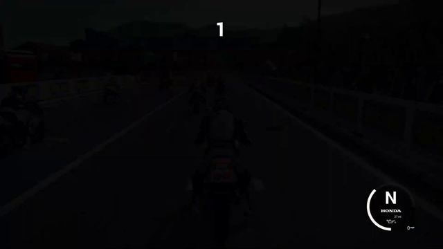 RIDE 2 - PS5 [4K 60FPS] Gameplay смотреть онлайн