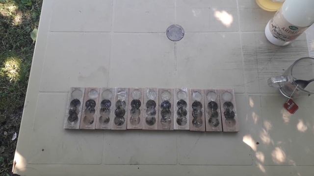 Отправка маток - что и как . смотреть онлайн