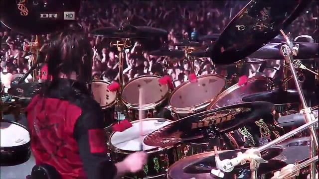 Музыкальный Архивариус | 26.04 | Джои Джордиссон ( Nathan Jonas Jordison), Slipknot